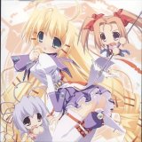 BUY NEW prism ark - 169819 Premium Anime Print Poster